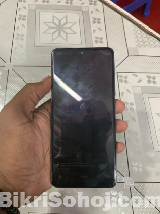 Redmi note 10 pro